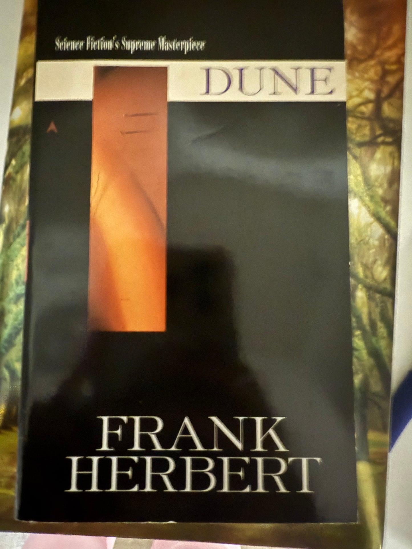 Dune