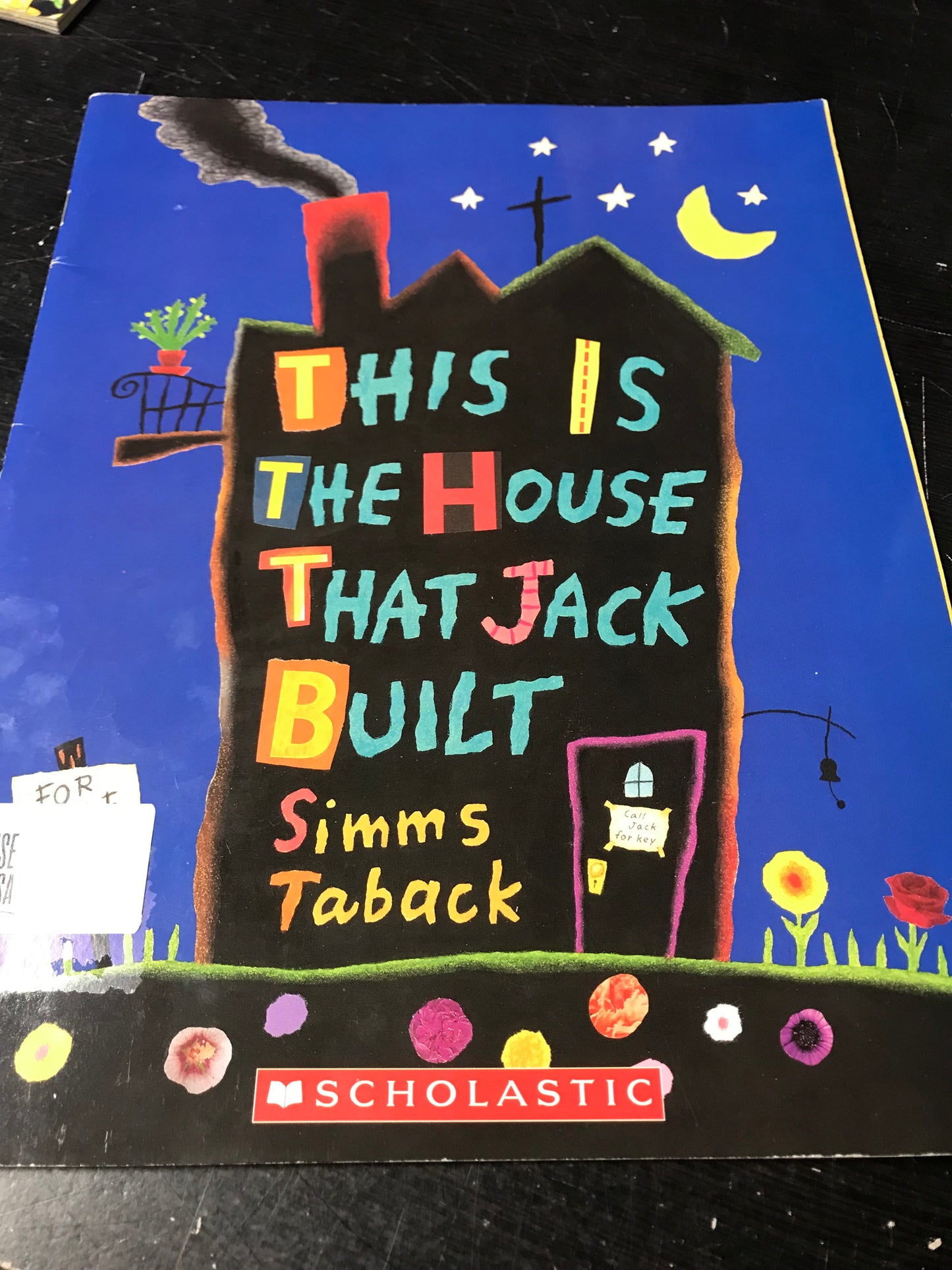 This Is the House That Jack Built