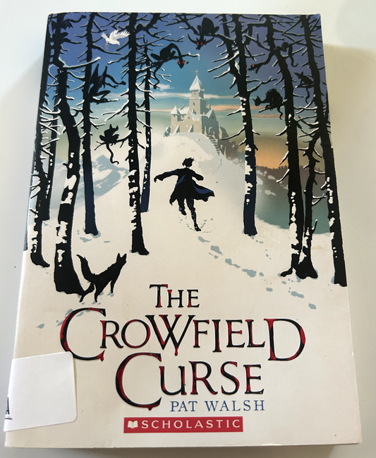 Crowfield Curse, The