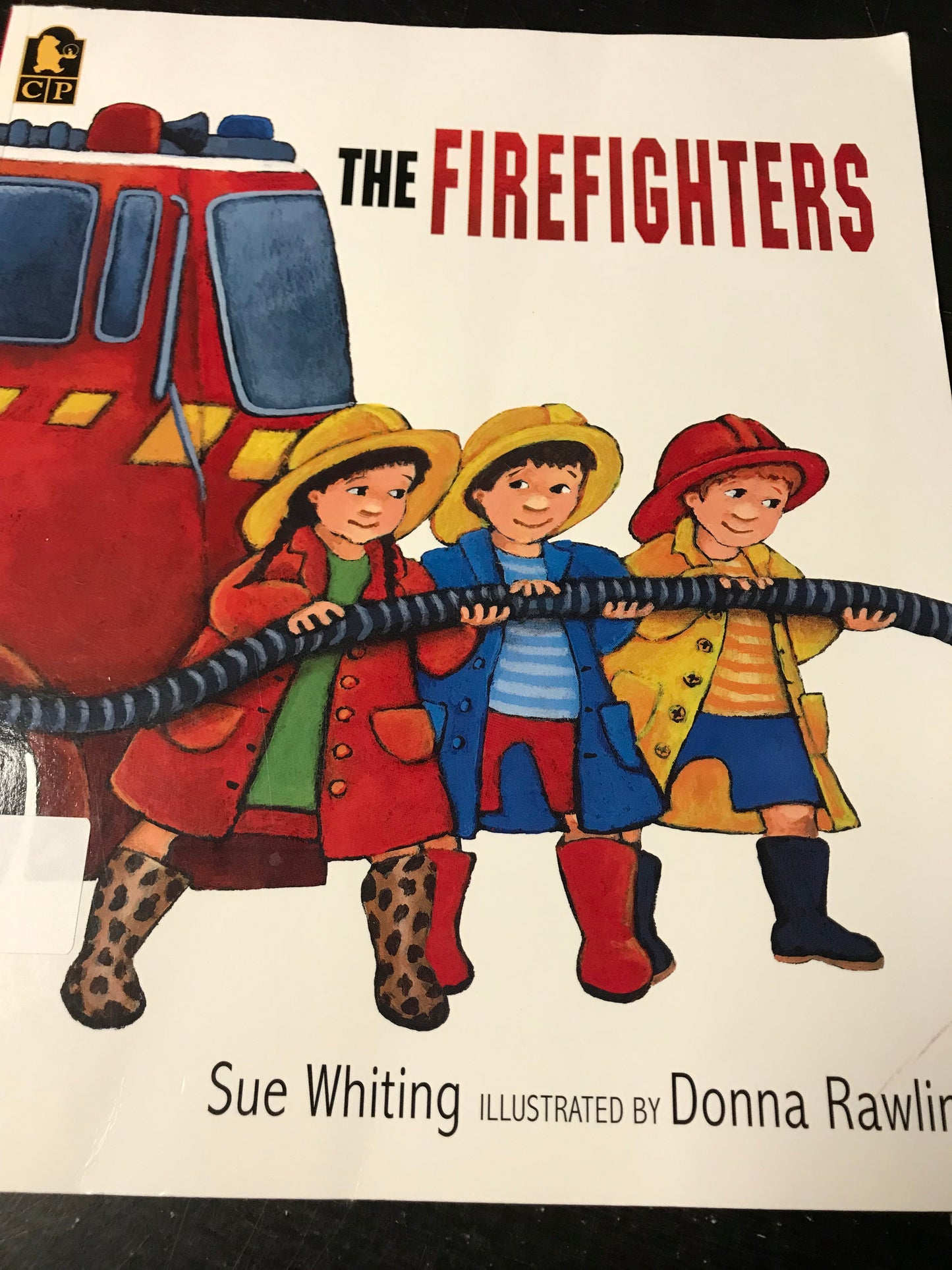 Firefighters, The