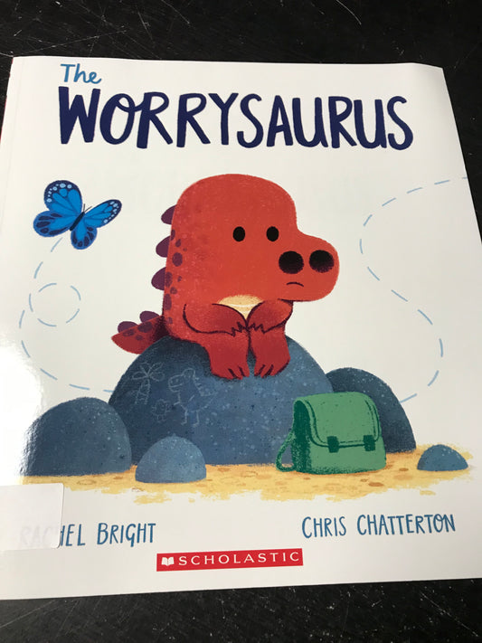 Worrysaurus, The