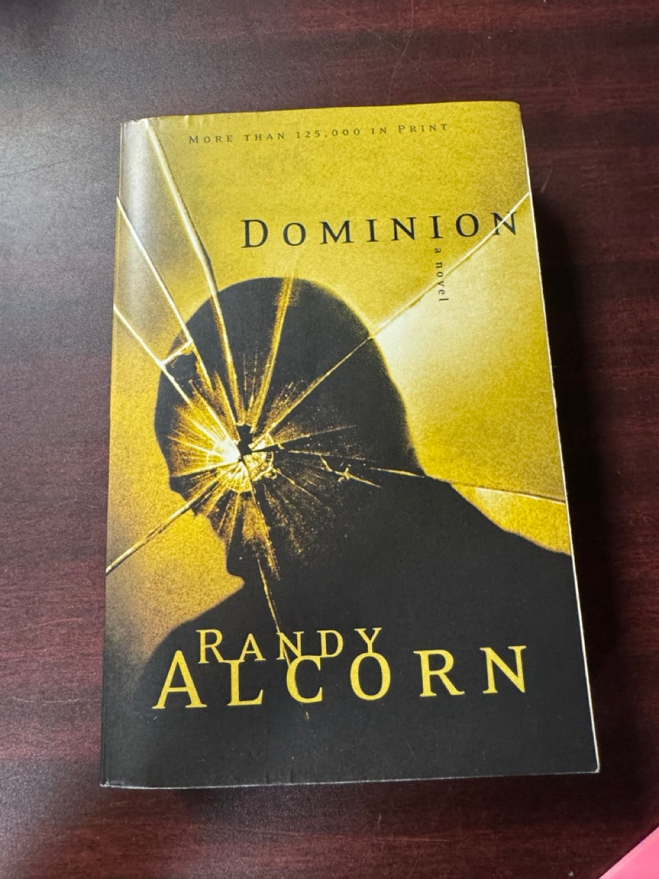 Dominion