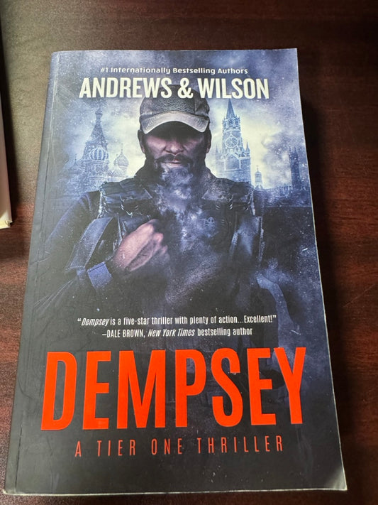 Dempsey