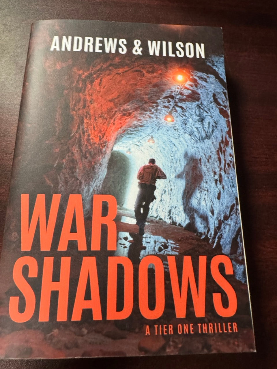 War Shadows