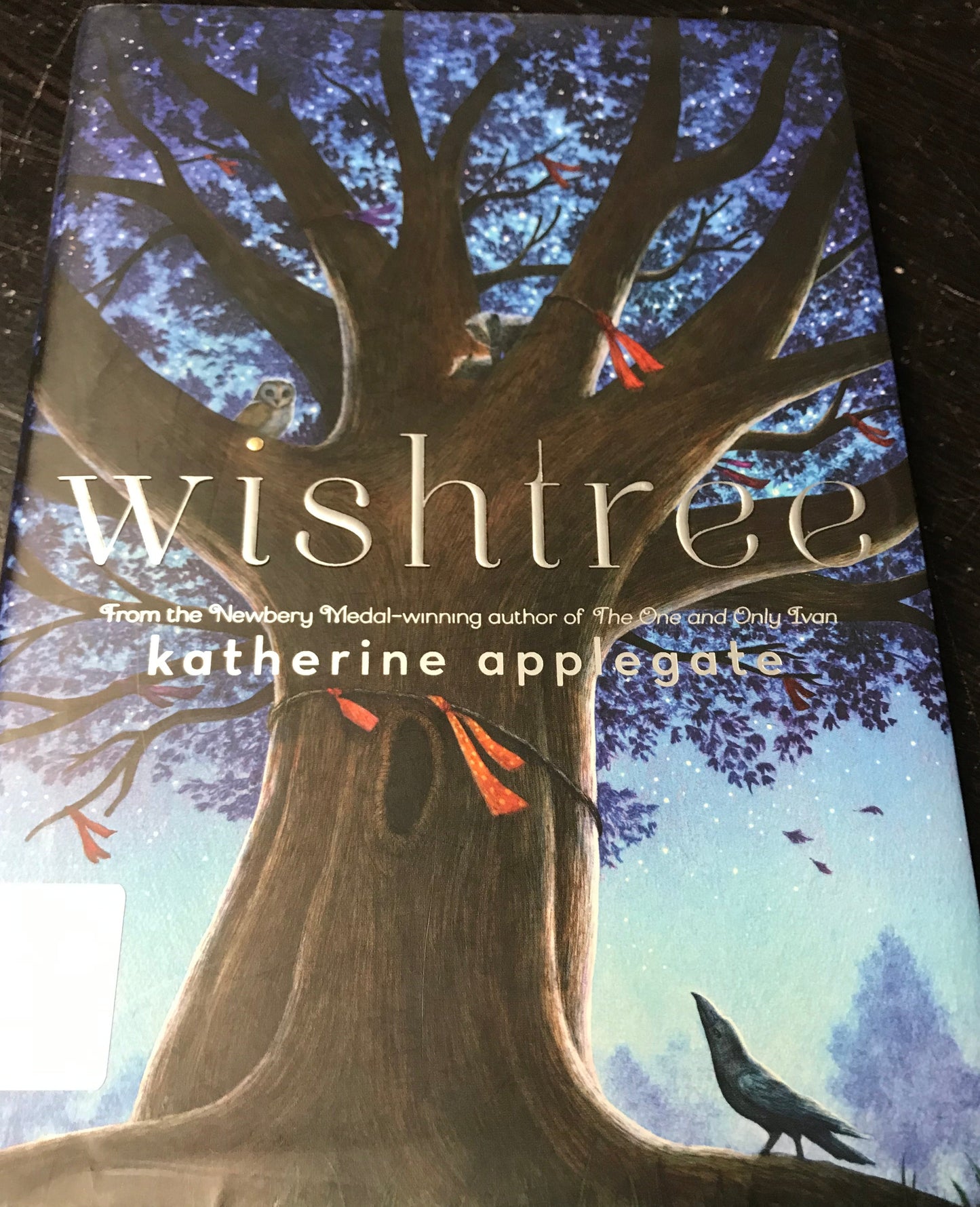 Wishtree