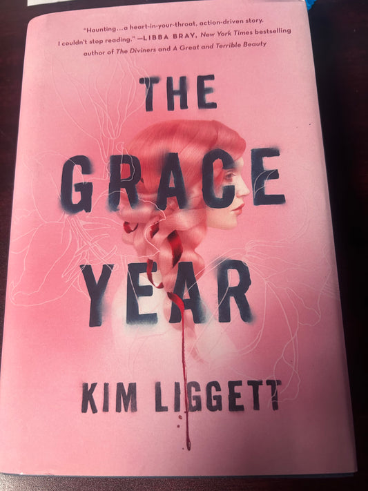 The Grace Year