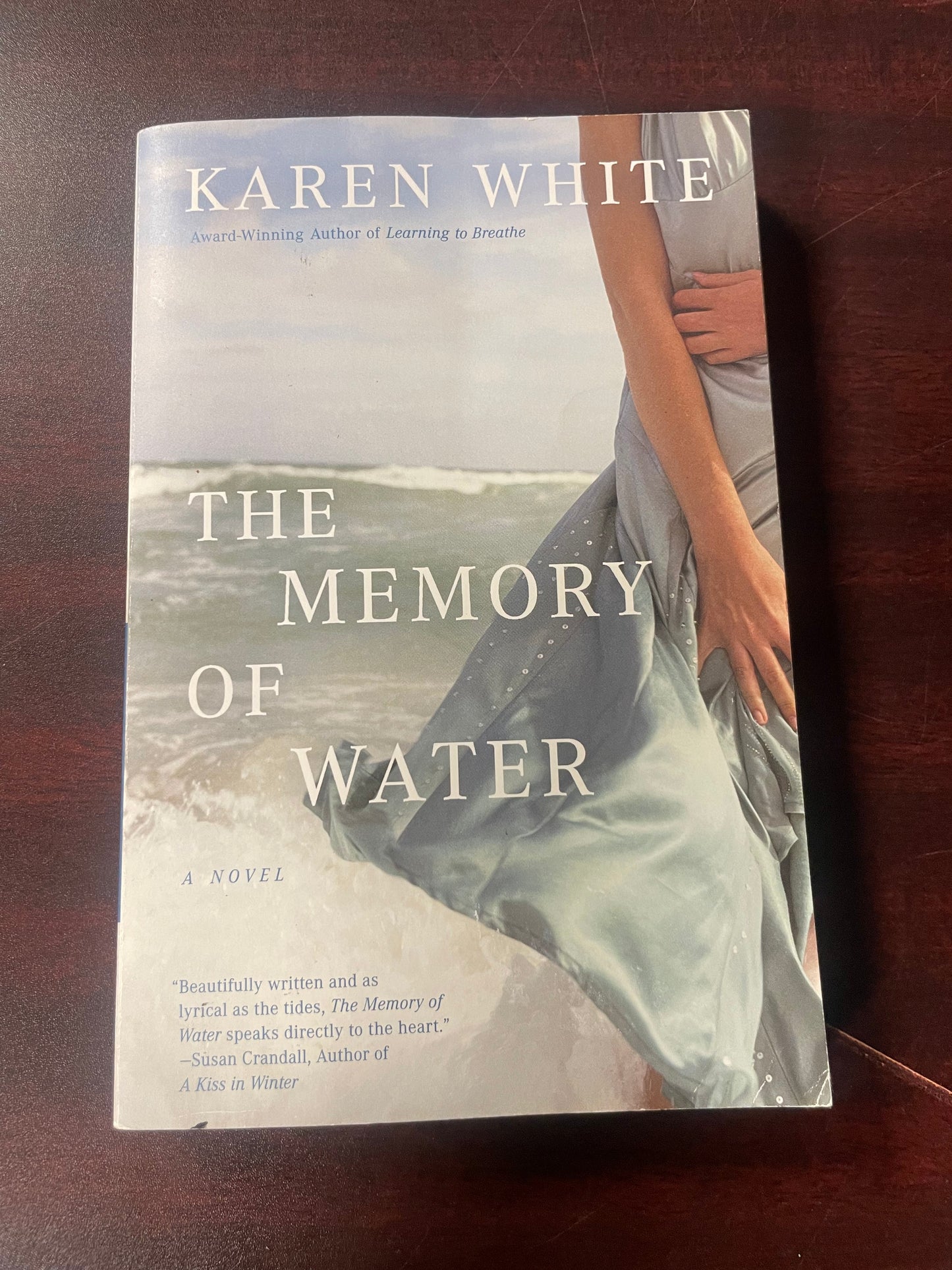 Memory of Water, The
