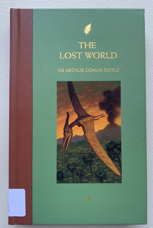 Lost World, The