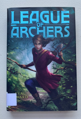 League of Archers
