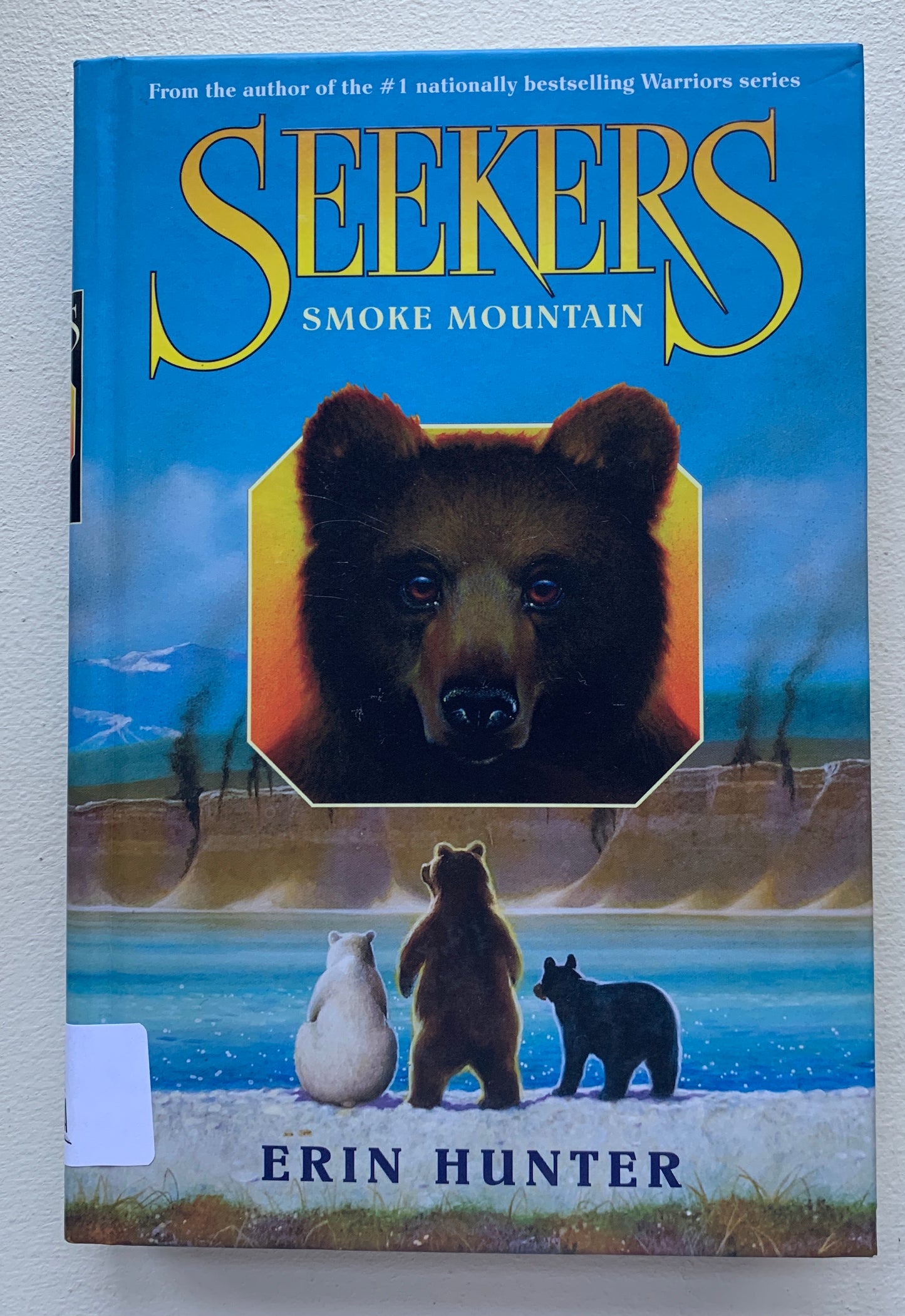 Smoke Mountain (Seekers)