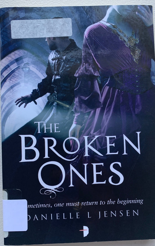 Broken Ones, The