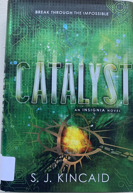 Catalyst (Insignia)