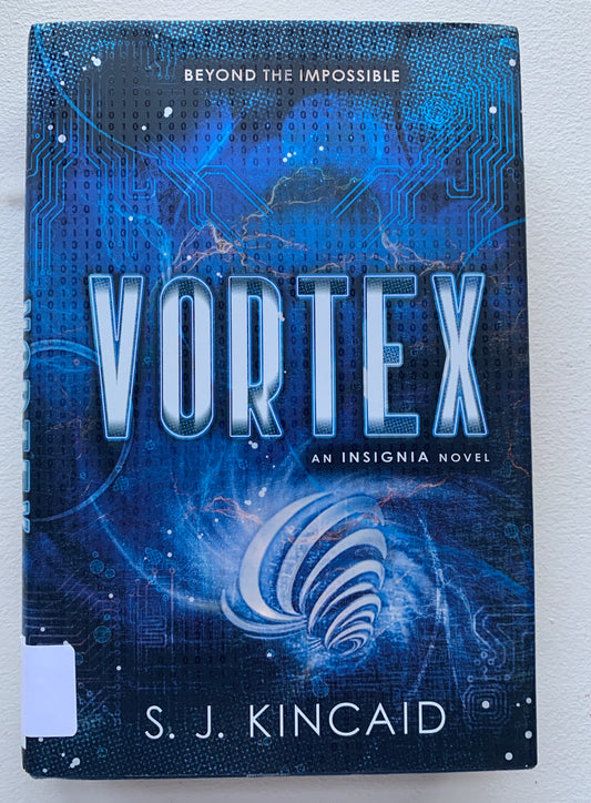 Vortex (Insignia)