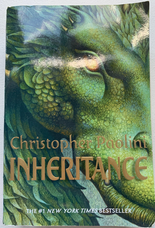 Inheritance