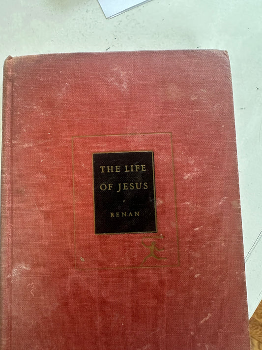 Life of Jesus, The