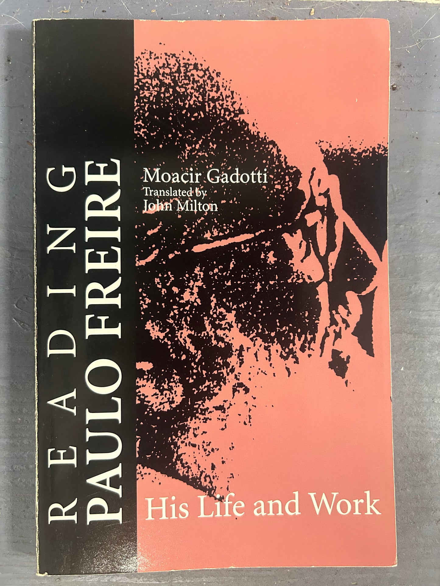Reading Paulo Freire (Suny Series, Teacher Empowerment &amp; School Reform)