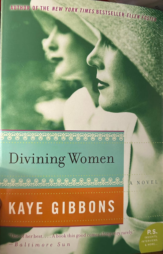 Divining Women