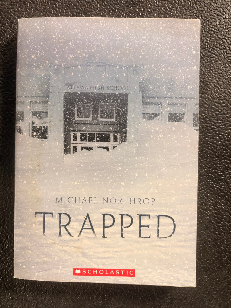 Trapped