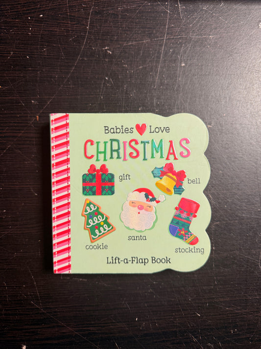 Babies Love Christmas