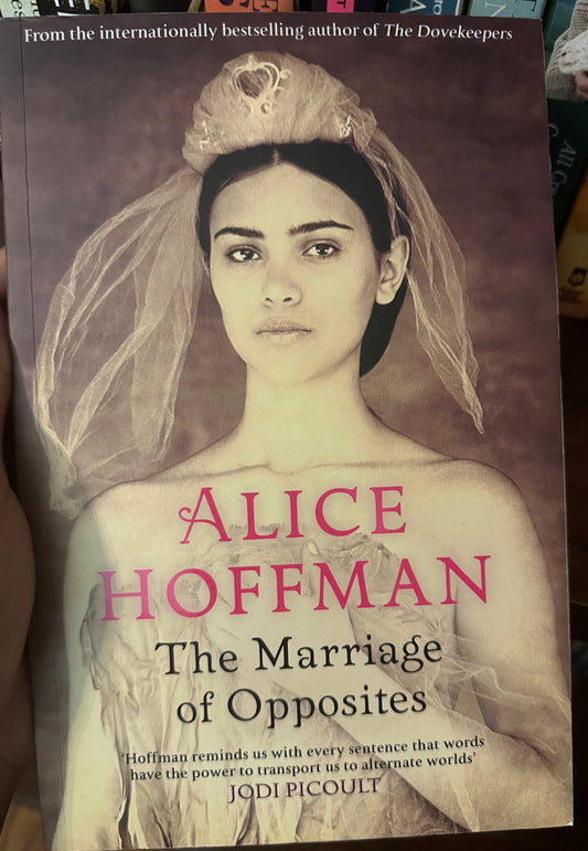 Marriage of Opposites, The