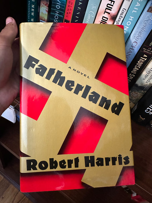 Fatherland