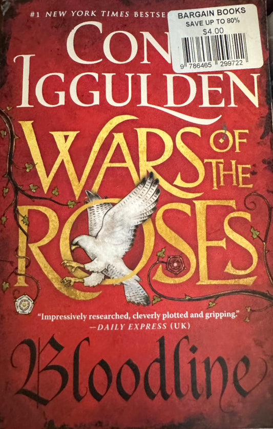 Wars of the Roses: Bloodline