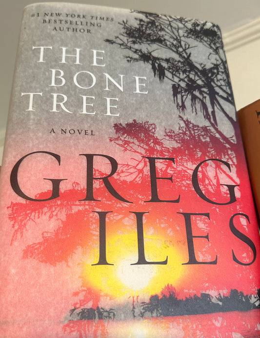 Bone Tree (Penn Cage), The