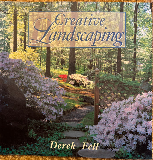 Creative Landscaping