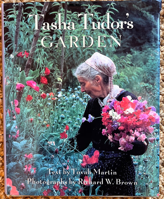 Tasha Tudor's Garden