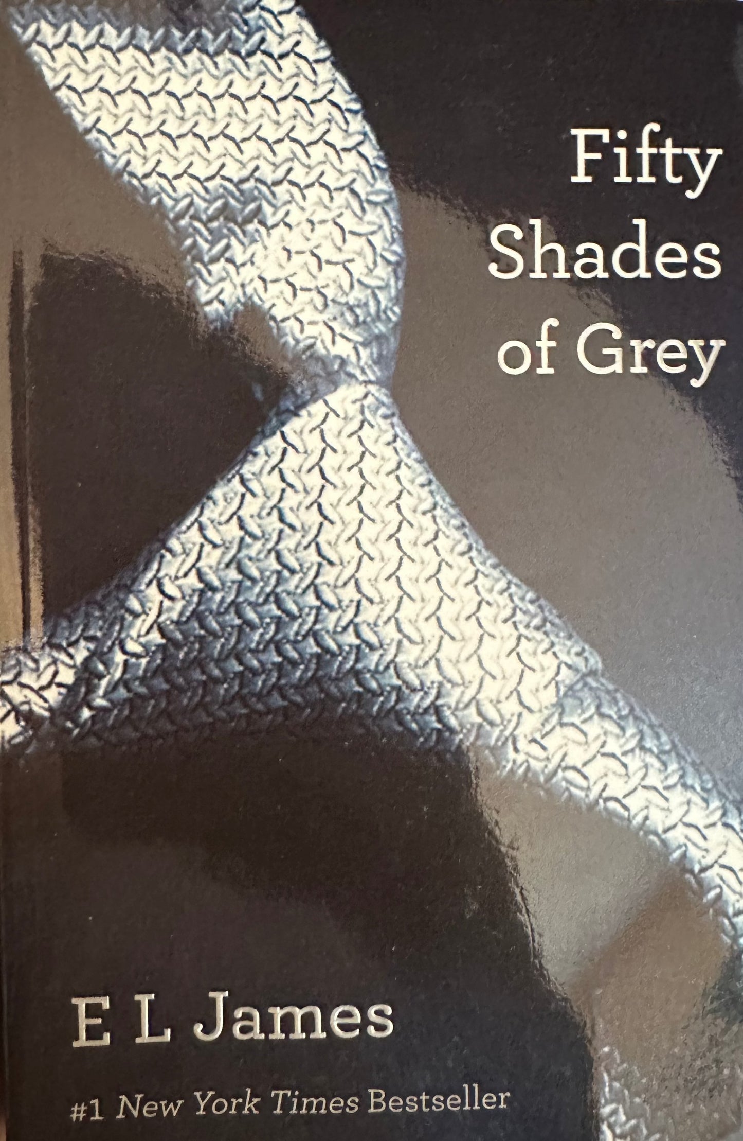 Fifty Shades of Grey (Fifty Shades of Grey)