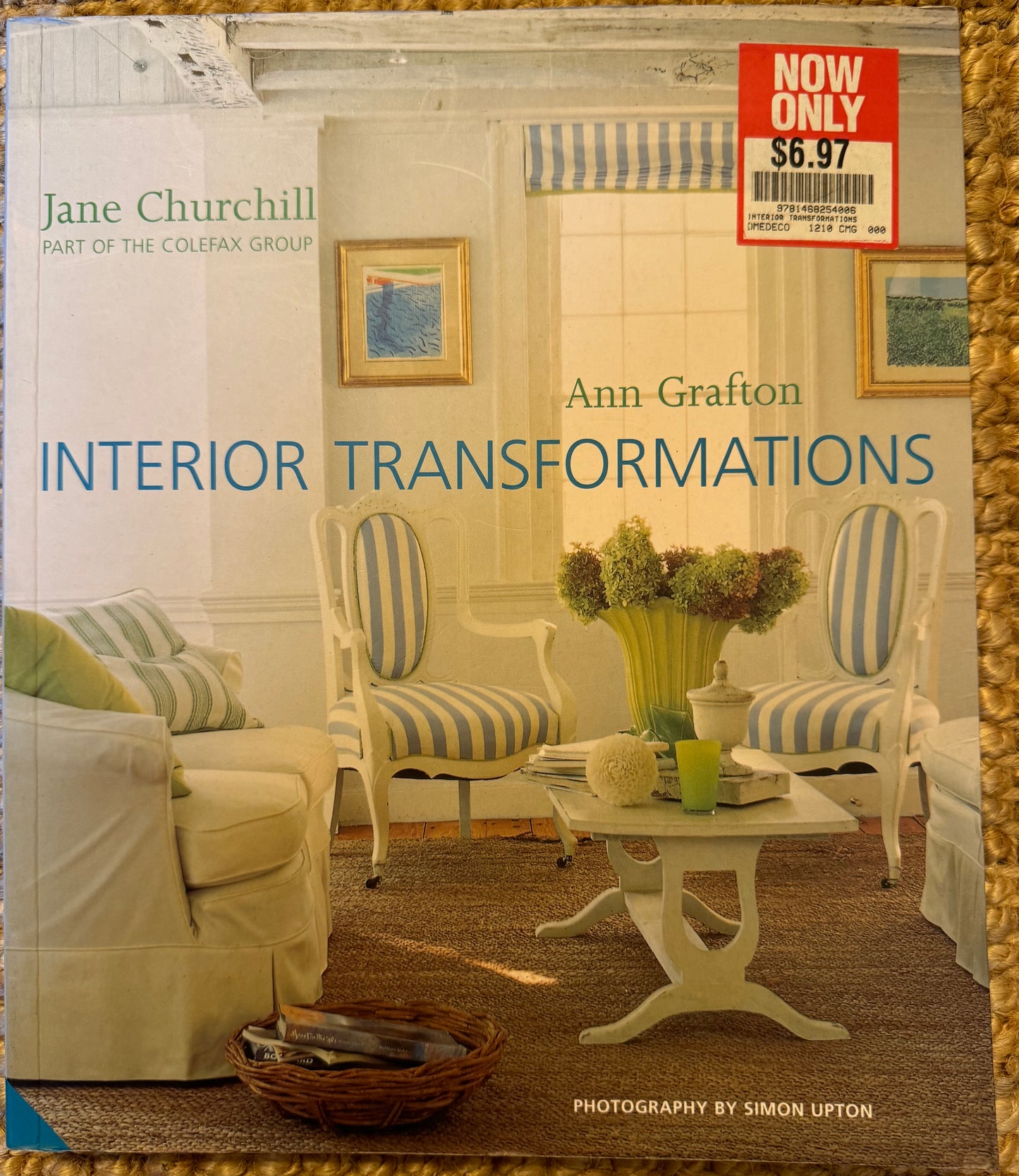 Interior Transformations