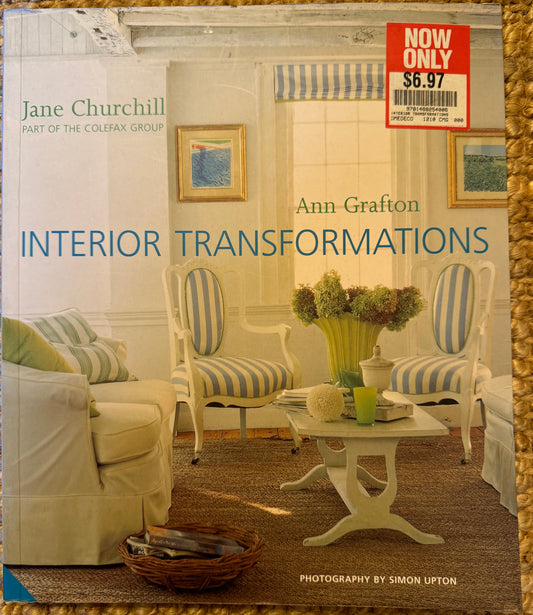 Interior Transformations