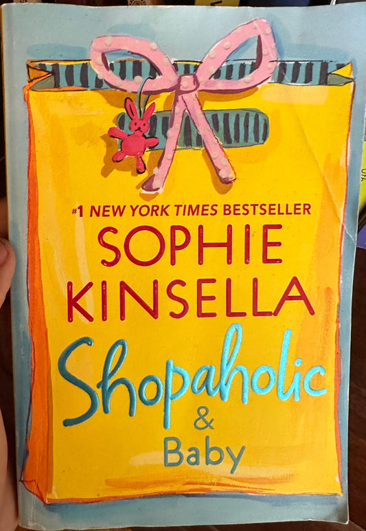 Shopaholic & Baby