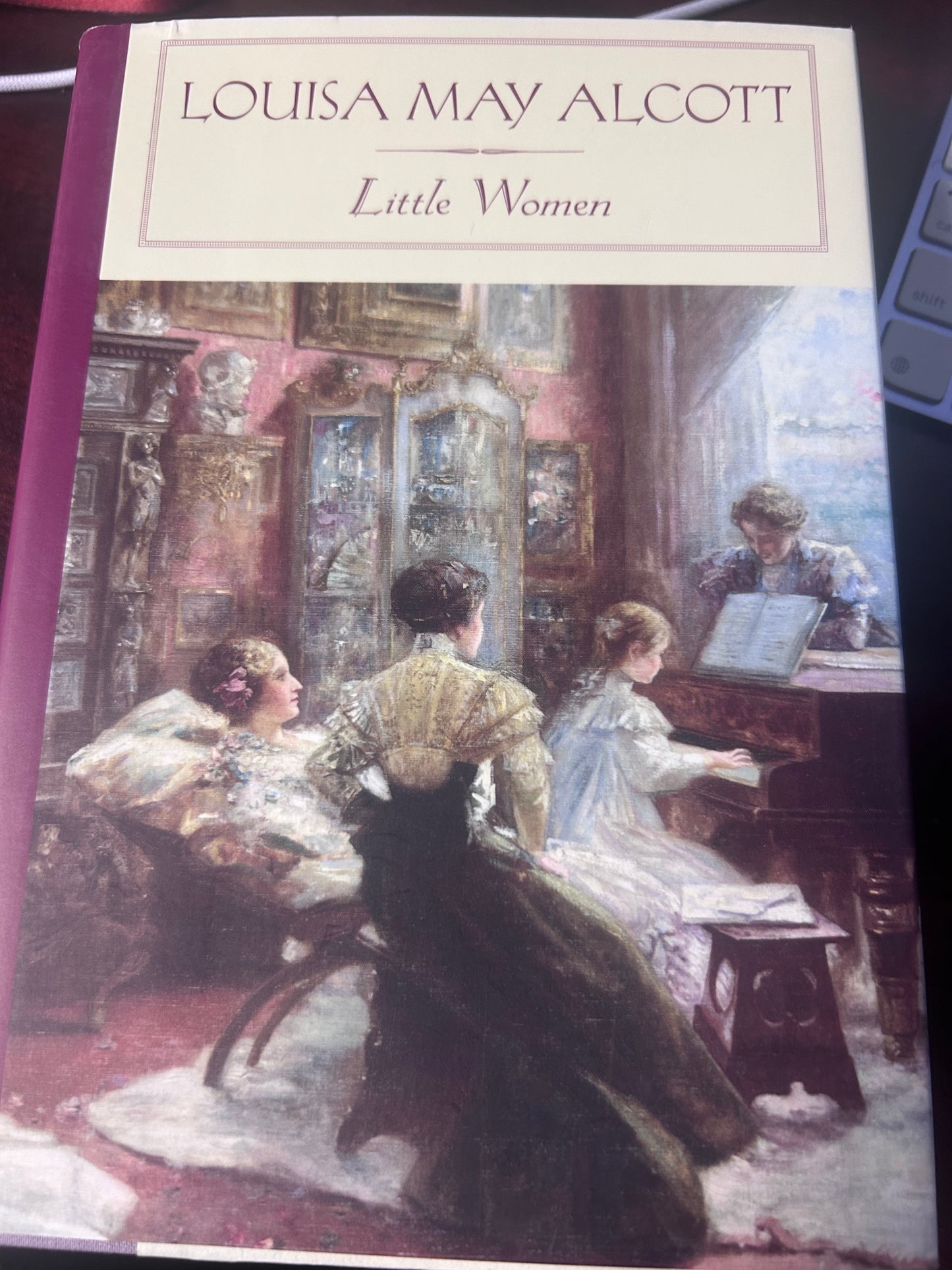 Little Women