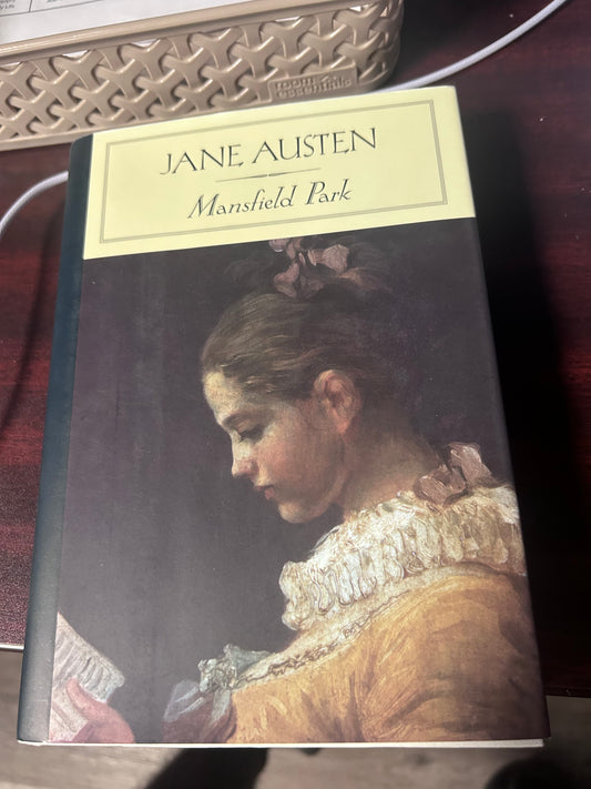 Mansfield Park