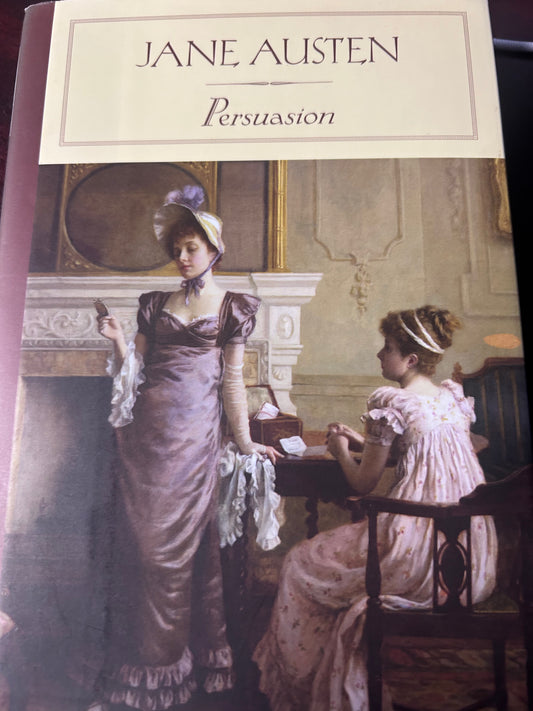 Persuasion