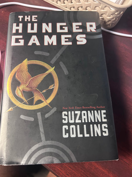 The Hunger Games