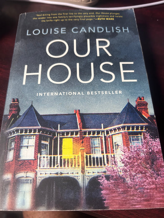 Our House