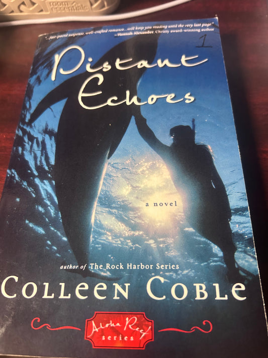 Distant Echoes