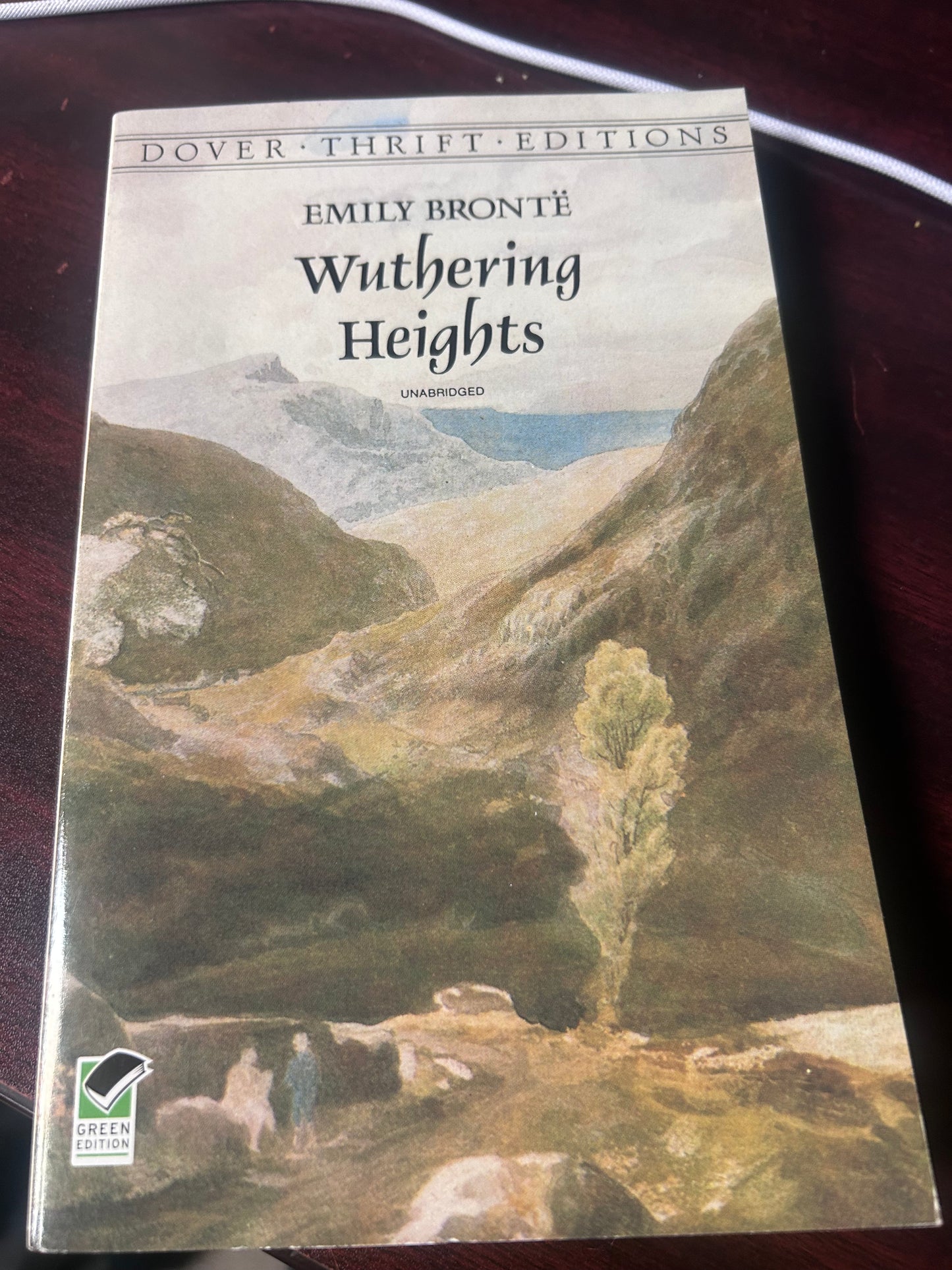 Wuthering Heights