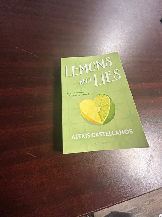 LEMONS AND LIES