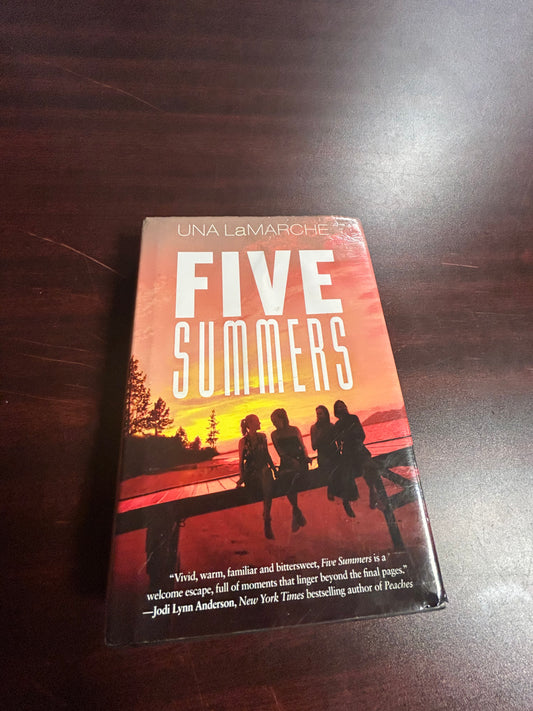 Five Summers