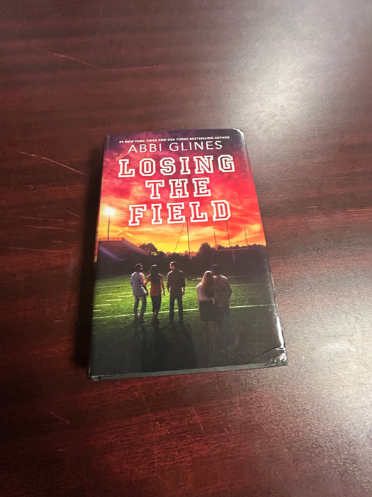 Losing The Field