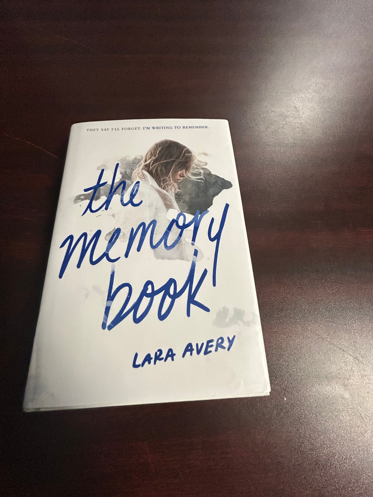 The Memory Book