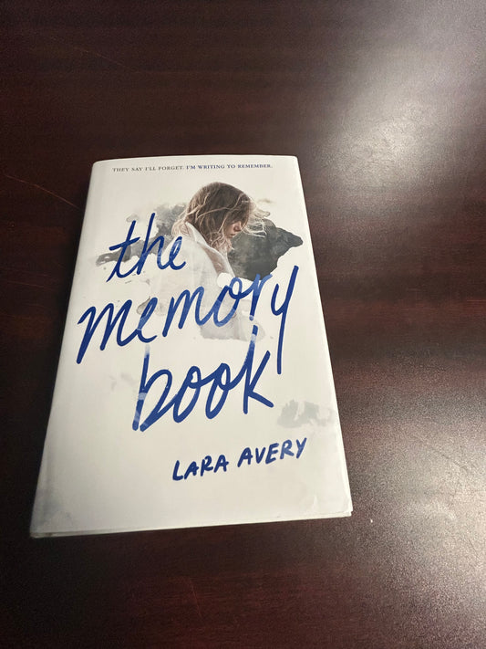 The Memory Book