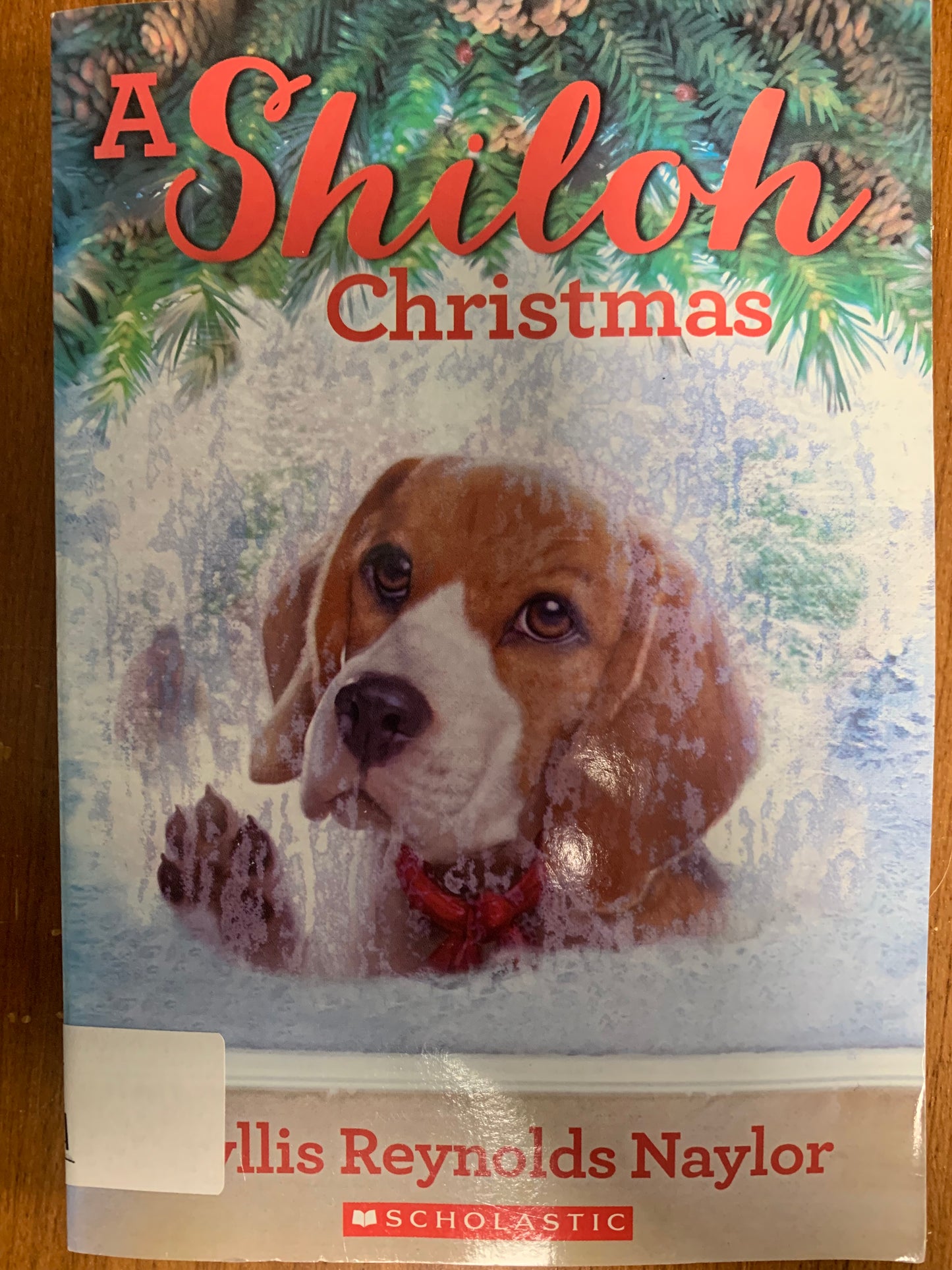 A Shiloh Christmas