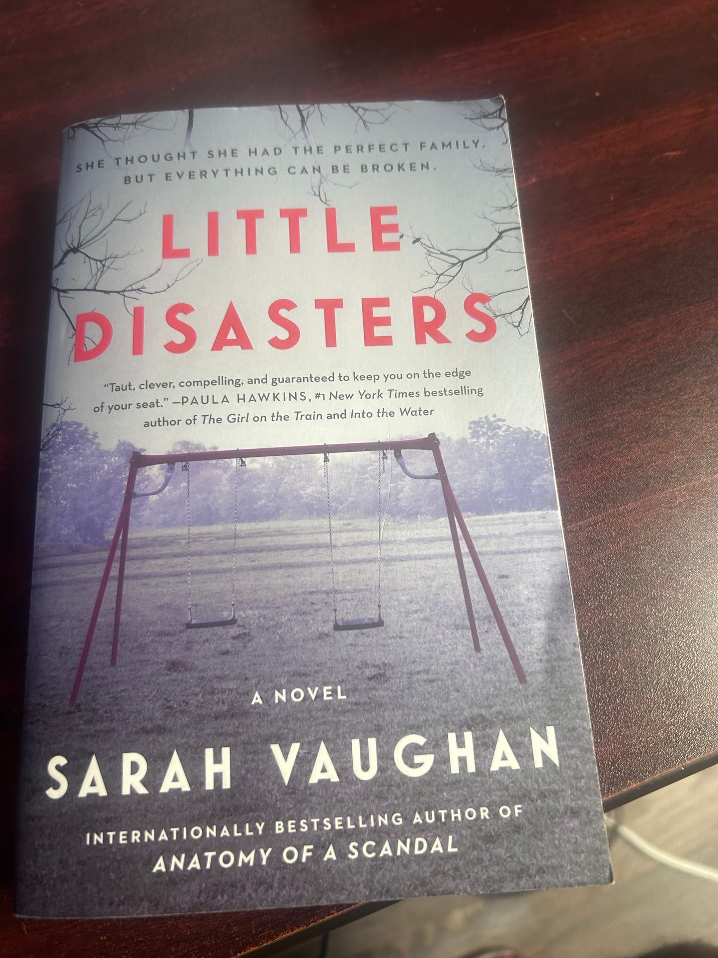 Little Disasters