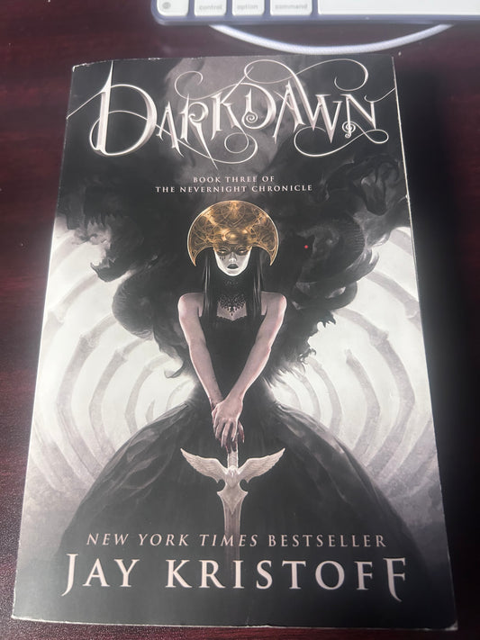 Darkdawn