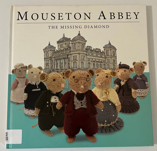 Mouseton Abbey