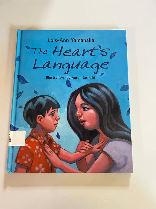 Heart's Language, The